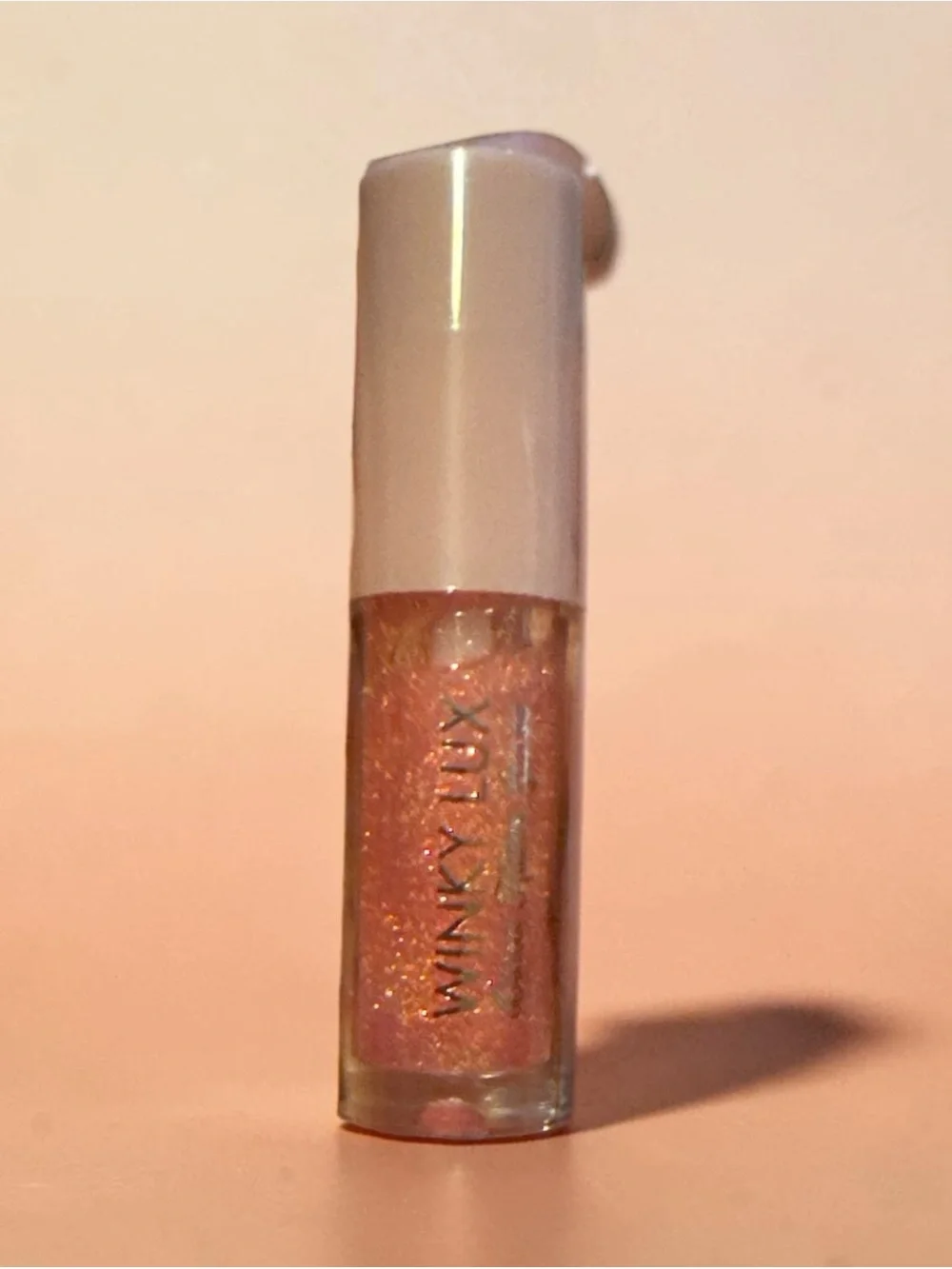 WINKY LUX Floral Pink & Pastel Gloss Box- Hustle